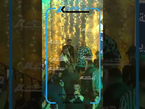 الفنانة دعاء رشوان ت عل افتتاح ولاد شعبان عبدالرحيم شركة إنتاج وتفاعل كبير