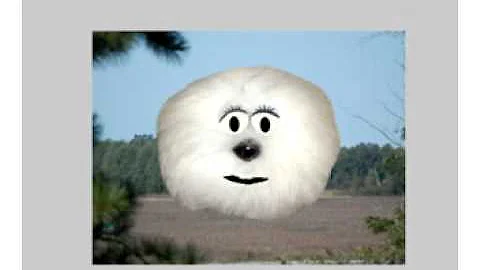 Cotton-Eyed Joe Puppet