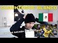 ESPAÑOL REACCIONA a CUAUHTÉMOC BLANCO / CUANDO SACABA LA MAGIA