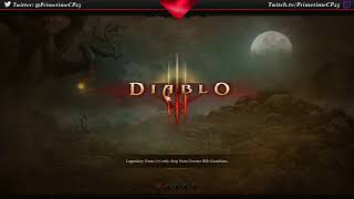 Diablo 3 Season 11 Multishot Demon Hunter Build Guide!