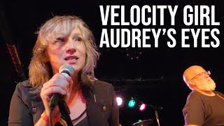 Watch Velocity Girl Audreys Eyes video