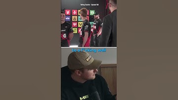 How it feels to be ELIMINATED from a CS Major #cs2