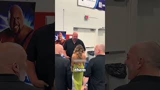 Famous Why does Big Show look like he's in pain just walking#celebrity #we#bigshow #paulwight Wealth