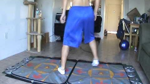 SYNCHRONIZED LOVE (Red Monster Hyper Mix)