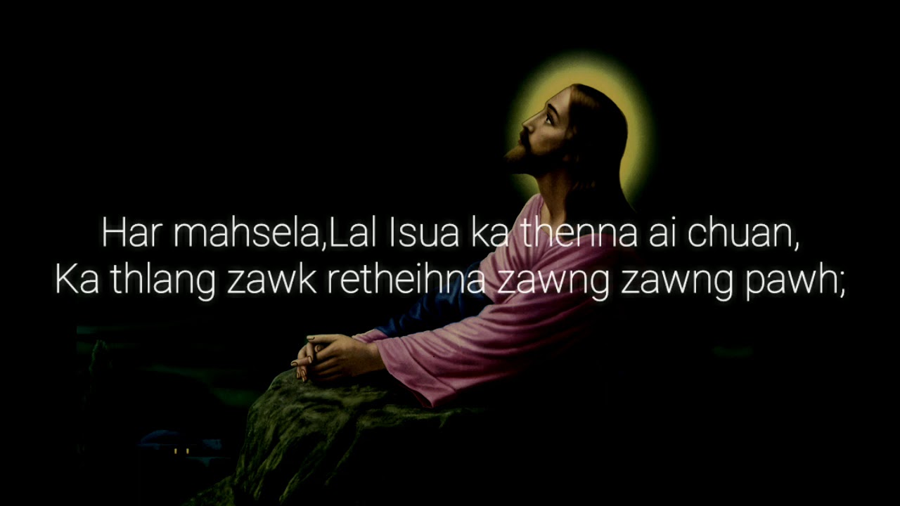 Duhsaki-Min theihnghilh bik lo'ng||karaoke with lyrics||Other beat