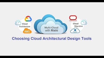 D1-Choosing Cloud Architecture Design tool.