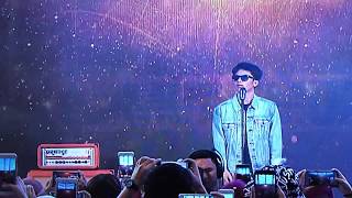 Haqiem Rusli | Selamat Tinggal Sayang | Muzik-Muzik 33 | AJL 33
