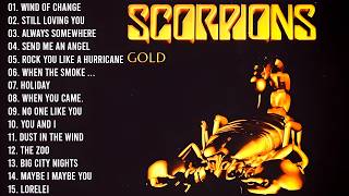 Download lagu Best Scorpions Songs Playlist: Scorpions Full Album (Still Loving You & Always Somewhere)