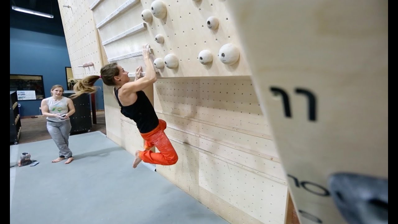 Bootcamp: Babsi Zangerl black mirror season 5