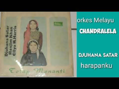 DJUHANA SATAR  -  Harapanku