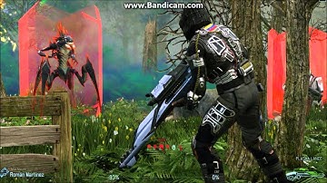 XCOM 2: Defending The Avenger