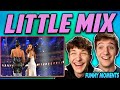 Little Mix Moments That Will Lift Your Mood REACTION!!