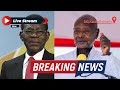 Mazito Makala Kuhusu Viongozi Wa Kiafrika Ambao Wanayataka Madaraka Licha Ya Kuwa Wazee Mazito Makala Kuhusu Viongozi Wa Kiafrika Ambao Wanayataka Madaraka Licha Ya Kuwa Wazee