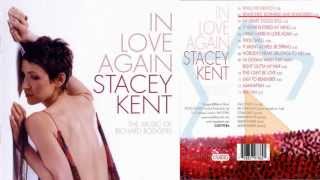 Video thumbnail of "Stacey Kent Bewitched"