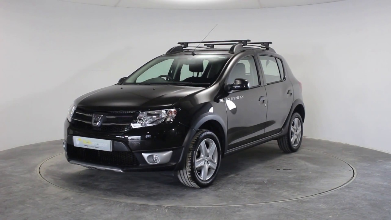 Used Dacia Sandero Used Cars County Down Bells Crossgar YouTube