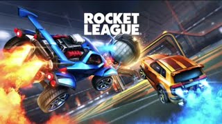 Rocket League #1 "Autos Facheros" ft. Luciano Orona, Zeluxeween Seudox Gameplay [Rex Raptor]