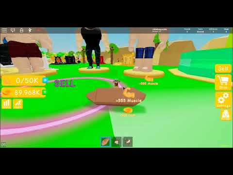 Afk Grind Trick For Lifting Simulator Roblox Simulators - afk grind on any roblox game you want