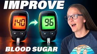 5 Exercises That Drop Blood Sugars (Under 10 Min)