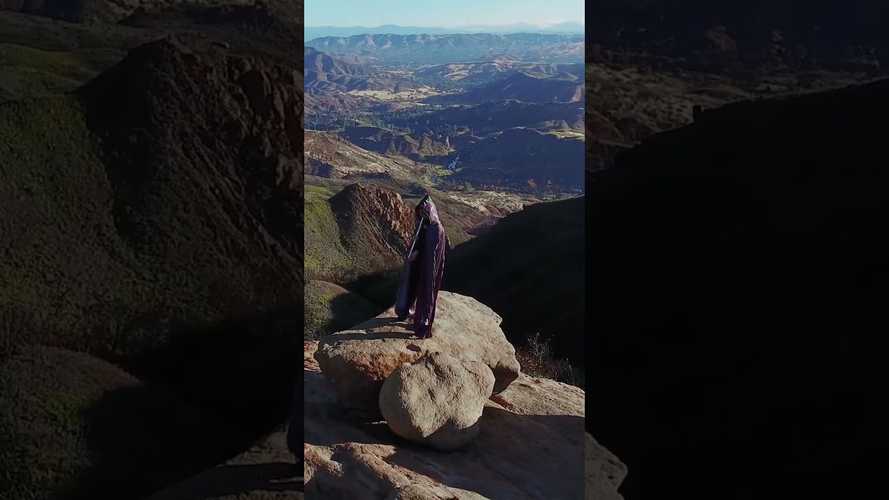 ALive Soul - JD WolfRobe