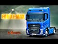 AMERICAN TRUCK SIMULATOR-FORD F-MAX