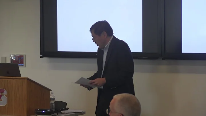 Dr. Stephen Chew: Assessment to Promote Understand...