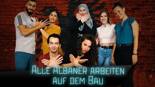 Albanians react to stereotypes | Truth or Prejudice