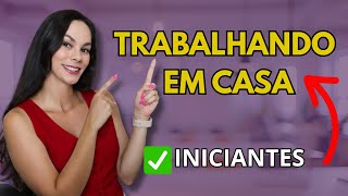 Como Gerar Renda Criando PDFs no Canva Pelo Celular (Método GRÁTIS e Sem Sair de Casa!) em 2026