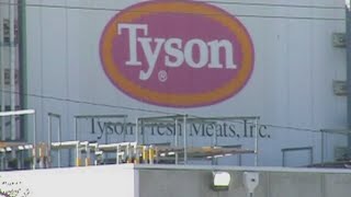 Tyson Foods: New facility in Tennessee to create 1,500 jobs