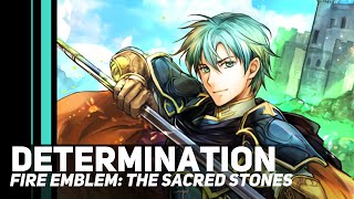 Fire Emblem: The Sacred Stones - Determination | Orchestral Cover