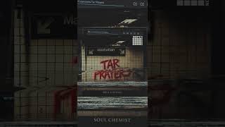 Tar Prayers MPC Expansion 2026 | Dark Cinematic Boom Bap Kits