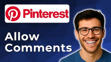 How to allow comments on Pinterest pins [2025 Easy Guide]