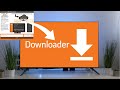 Links in Nummer umwandeln für den Downloader