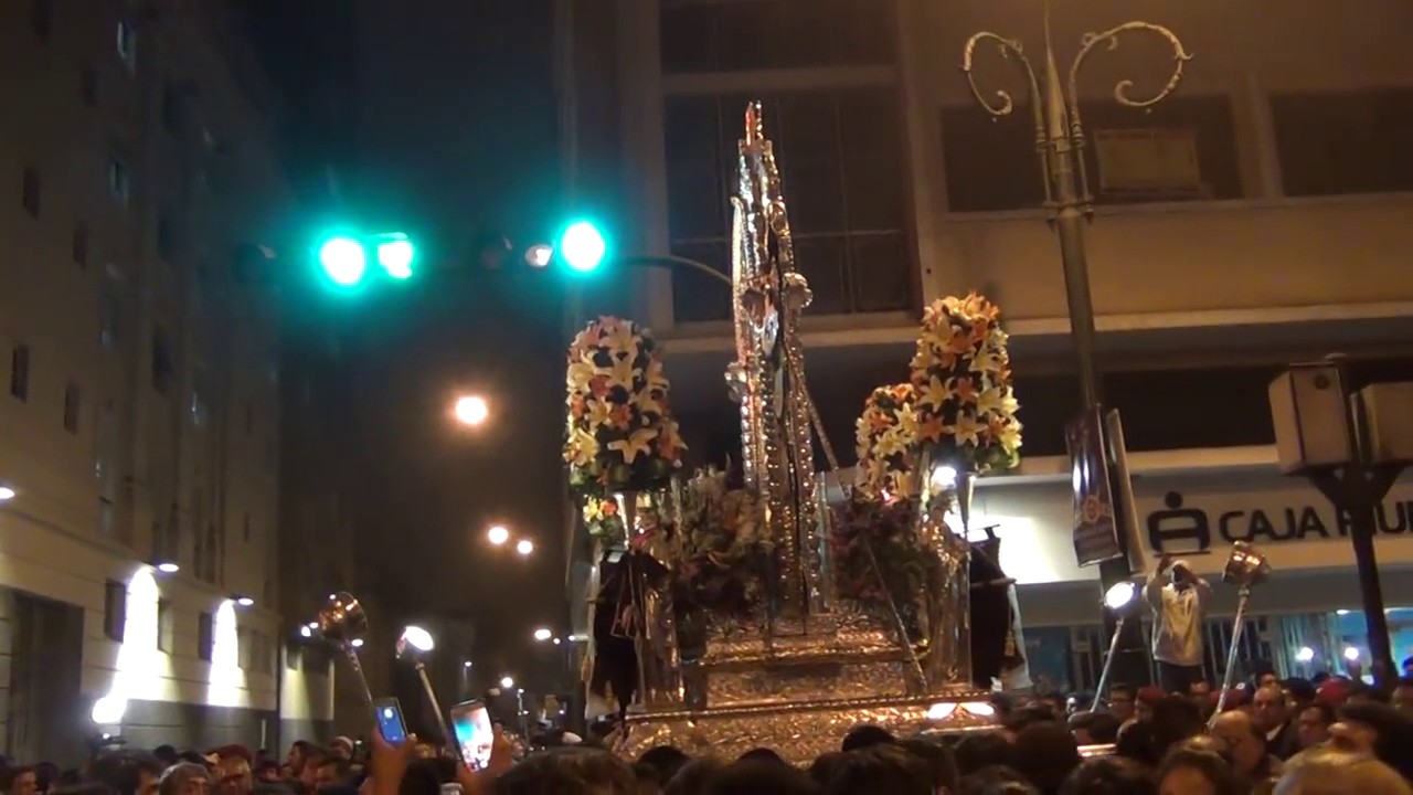 BANDA NAZARENA - La 17