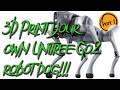 UniTree Go2!, Build your own robot dog for less than £30 Amazing! A how to video part! (1).... :)