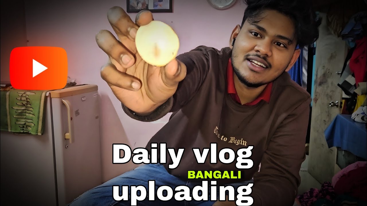 প্রতিদিন ভ্লগ আপলোড হচ্ছে 🔥 || আজ আমার দুর্ভাগ্য || Day's 29 ❤️