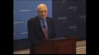 China, Japan, the U.S., & the Senkaku Islands