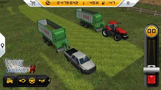 Fs14 farming simulatör 14 / # 665 HD