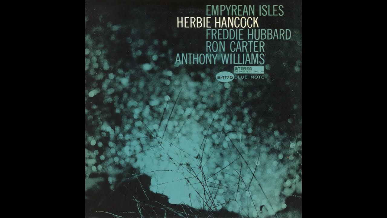 Ron Carter One Finger Snap from Empyrean Isles by Herbie Hancock