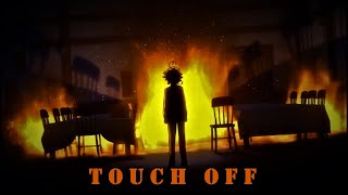 The Promised Neverland Op (Full) - Touch Off Resimi