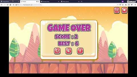 Reskin your construct 2 or 3 game - Best Game Development service