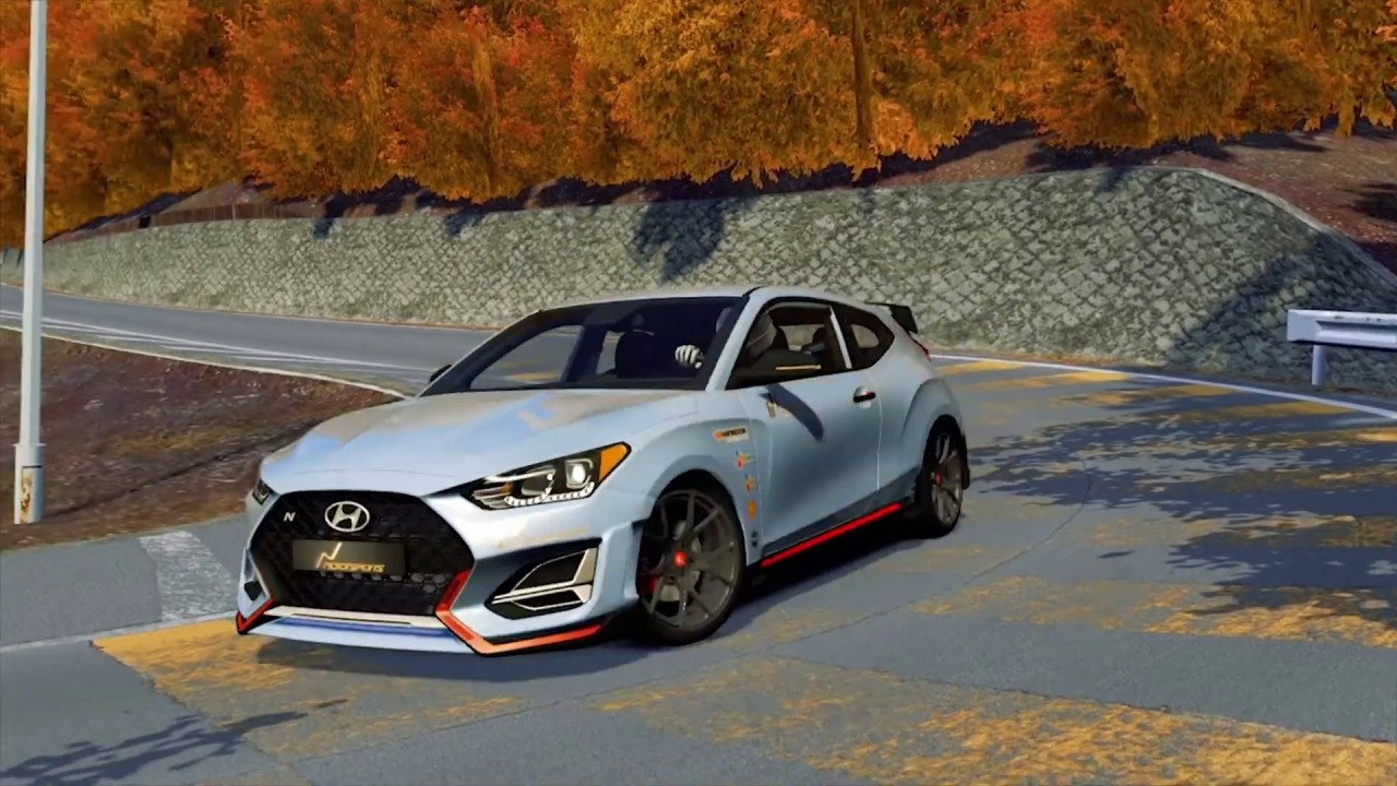 Hyundai assetto corsa Hyundai assetto corsa