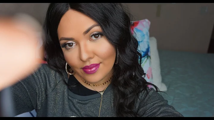 ASMR Friend Comforts you during Panic Attack Breathing, Body Scanning and Personal Attention