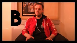 Video-röportaj // Everything Everything