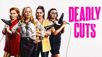 Deadly Cuts | COMEDY | Full Movie in English