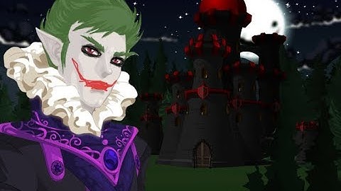 DragonFable - Frydae Defeated