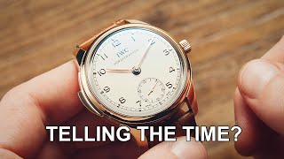 One Common Fact Watch Experts Get WRONG | Watchfinder & Co.