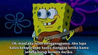 Story whatsapp teman Penghianat