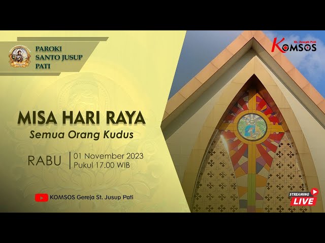 Doa Tahun Berhikmat – GEREJA KATOLIK KELUARGA KUDUS