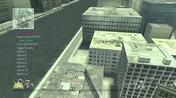 [ Preview ] Bzerq_oReCKs | MW2 1.13 Private V1 Patch  [ Preview ][STOPPED]