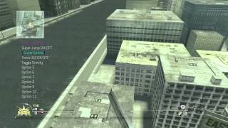 [ Preview ] Bzerq_oReCKs | MW2 1.13 Private V1 Patch  [ Preview ][STOPPED]